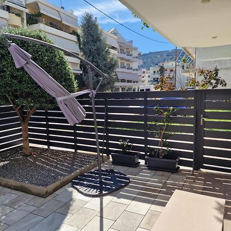 Dantis Place In Nafplio Wheel Chair Accessible Exterior photo